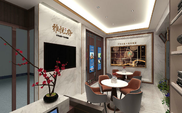 燈光設(shè)計(jì)在成都展廳設(shè)計(jì)中占據(jù)著什么樣的位置