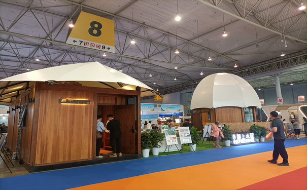 2020年成都游博會(huì)參展攻略-游博會(huì)展臺(tái)設(shè)計(jì)搭建