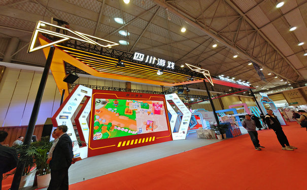 鼎尖展覽淺析展臺(tái)搭建公司日常工作流程