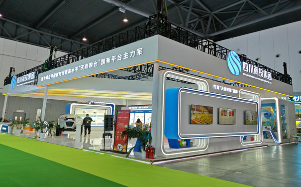 展覽展示設(shè)計(jì)應(yīng)做好哪些細(xì)節(jié)工作？