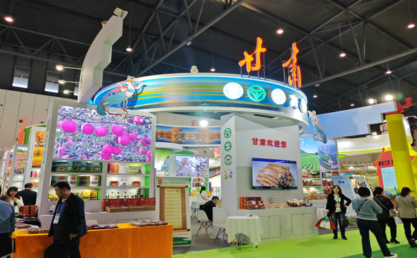 展臺(tái)搭建公司對(duì)參展商的重要作用？