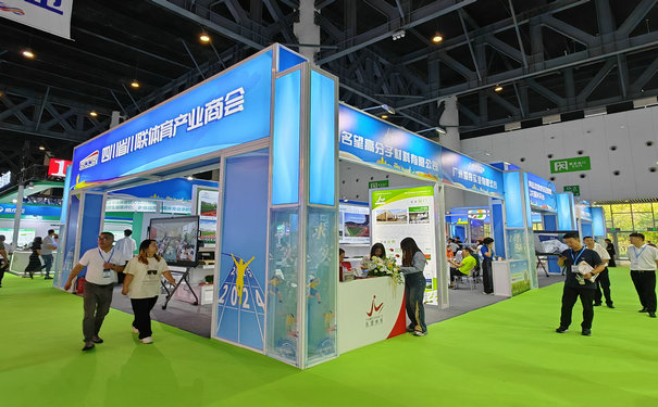 做好展臺(tái)設(shè)計(jì)搭建需注意的內(nèi)容有哪些？