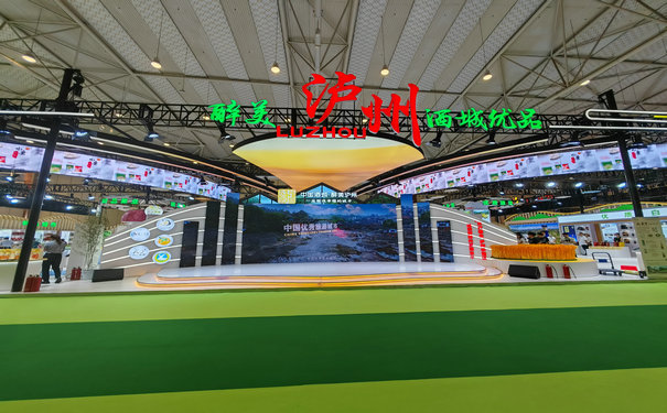 解答展臺設計與展廳設計有何不同之處