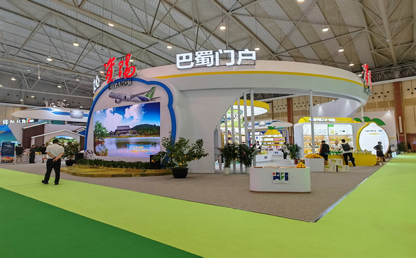 挑選專業展臺搭建商的幾大秘笈