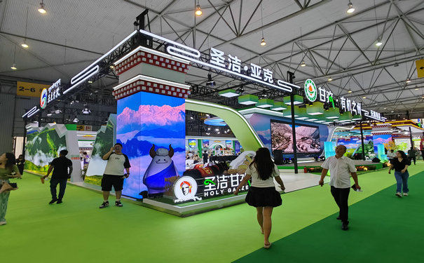 展臺搭建商需要了解的展臺搭建基本知識