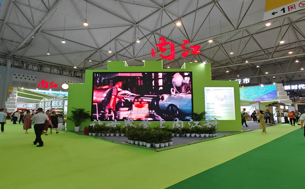 成都展覽公司教你如何避免風險發生