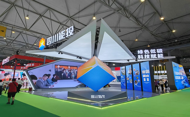 成都展覽制作應做好品質，滿意于客戶
