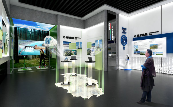 鼎尖展覽闡述成都展廳設計施工應遵循的防火安全規(guī)定