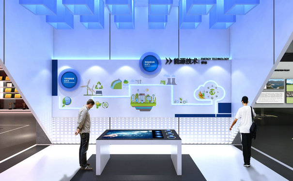 成都展廳設(shè)計(jì)中燈光的運(yùn)用技巧有哪些