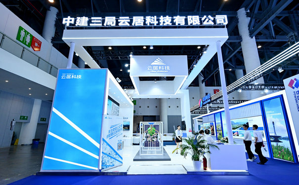 成都展臺(tái)搭建為你帶來展臺(tái)搭建的要求