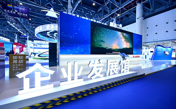 展覽展示公司解讀展會(huì)成功的“三要三不要”