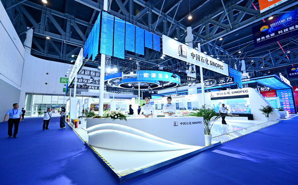 鼎尖展覽為您解讀專業展覽公司有什么特性