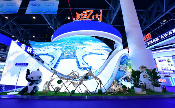 成都展覽工廠應該如何來選擇