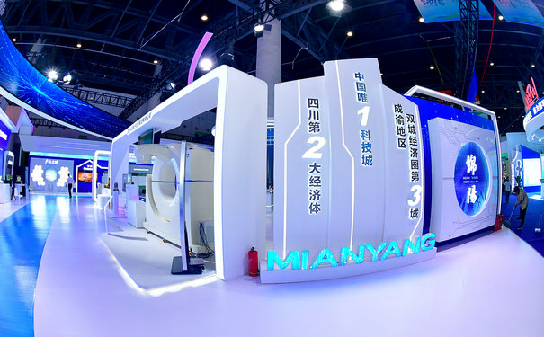 如何做好展會營銷_成都展覽工廠