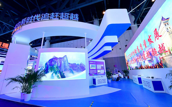 成都展覽公司分享吸引展會現場客戶的眼光