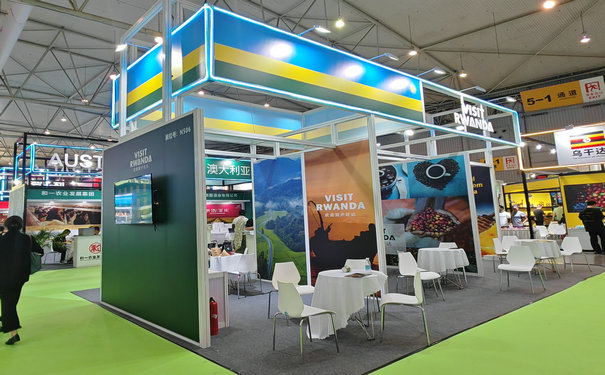  國際展覽業協會陳先進談會展業國際化：數據驅動管理將是關鍵要素