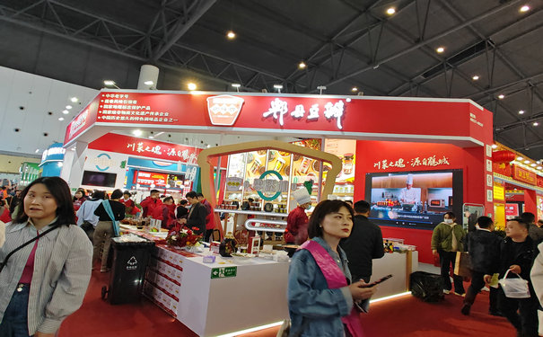 成都展覽工廠論抓住展覽機會的方法？