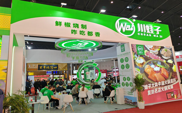 成都會展公司論展臺搭建前需要注意的幾點