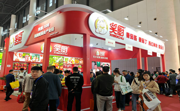 如何從成都展覽設(shè)計層面提升展臺效果？