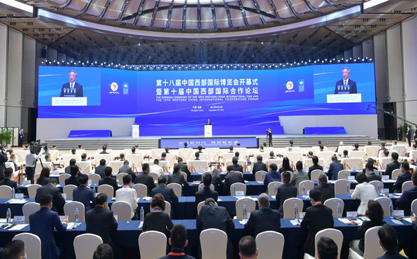 2018四川“會展大年”重頭戲提前看