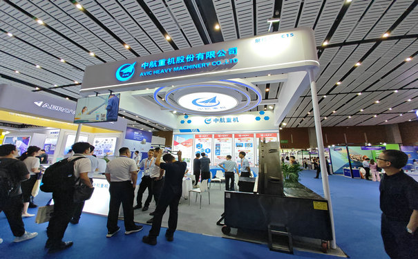 整體推進＋重點突破 成都會展爭當開放主力軍