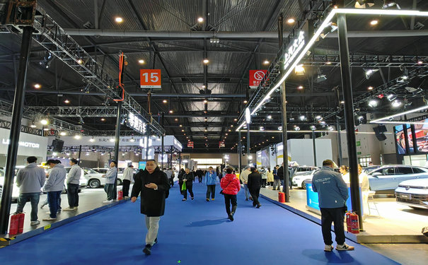 淺析成都展覽設計有何標準？