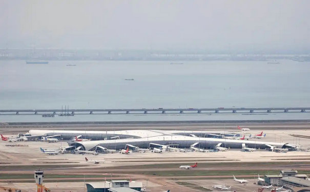 搶抓灣區建設機遇　布局臨空會展經濟