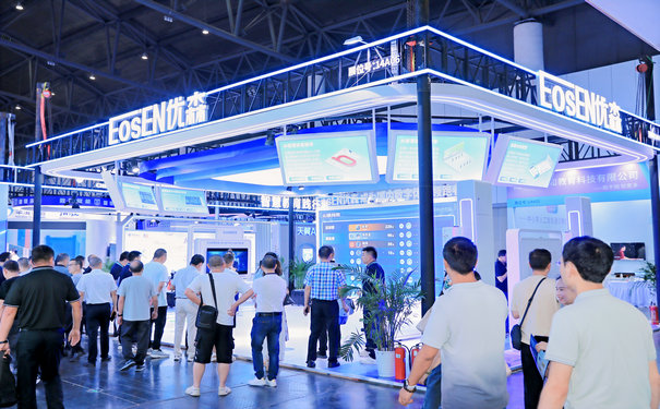 展覽會上如何提升現場觀眾的眼球_成都展覽公司