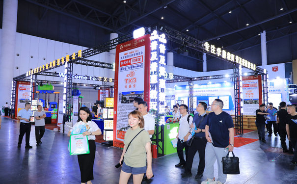 成都展覽公司認為展臺設計搭建溝通須先行