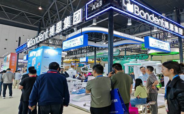 成都展覽工廠助您在展會現場提高知名度