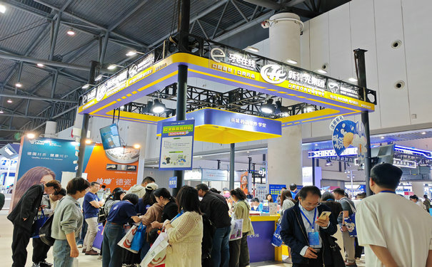 展臺制作容易忽視的要點有哪些？