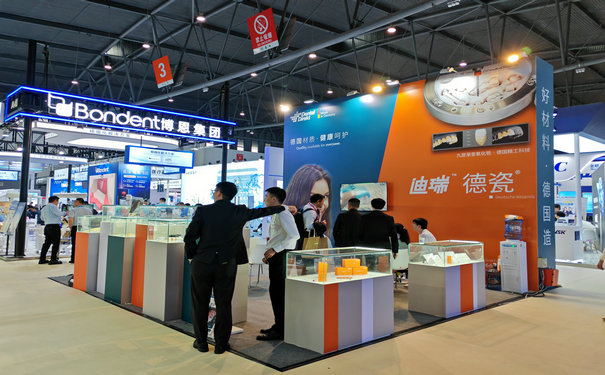 成都會展公司如何做到“以人為本”