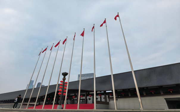 2017年成都會展業十大新聞揭曉