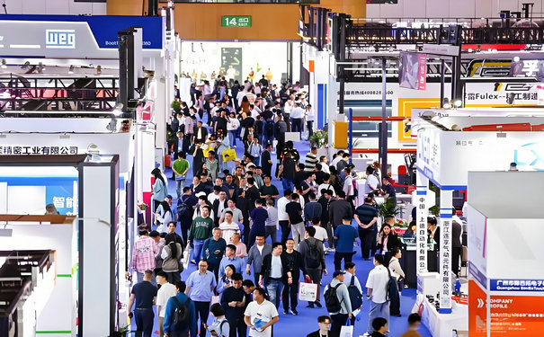 會展商的新期盼：更加國際化和專業化