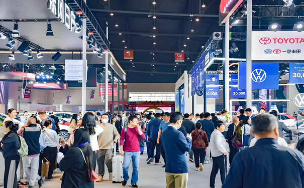 成都“小目標”：打造會展經濟新高地