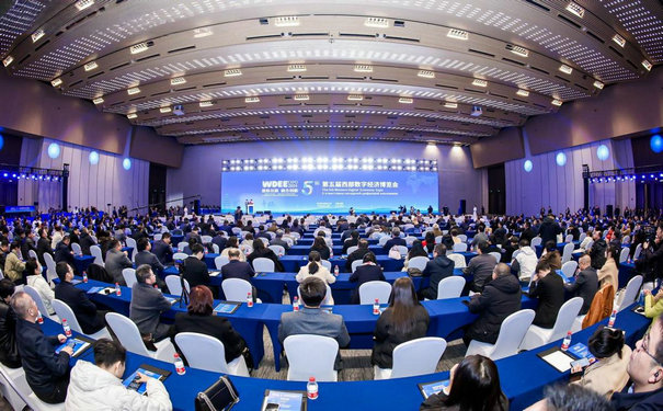 成都會展緣何吸引世界目光？