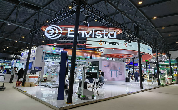 成都展覽制作可以分幾大板塊？