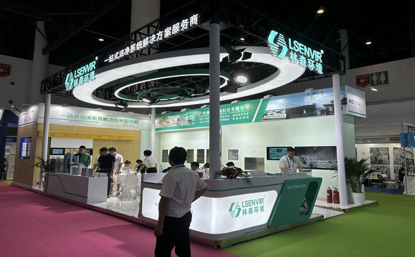 成都展臺搭建的學問大家了解多少呢？