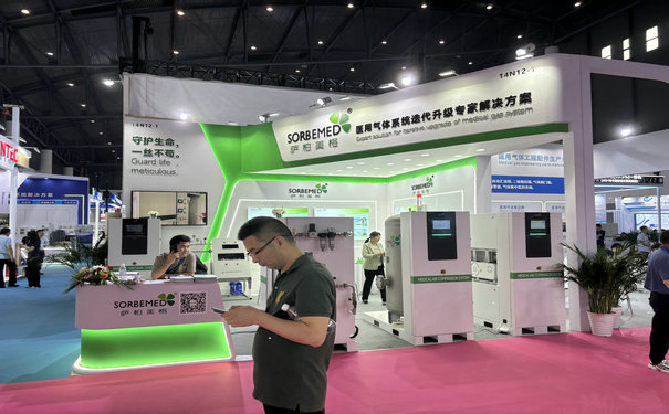 如何做好成都展臺搭建工作？