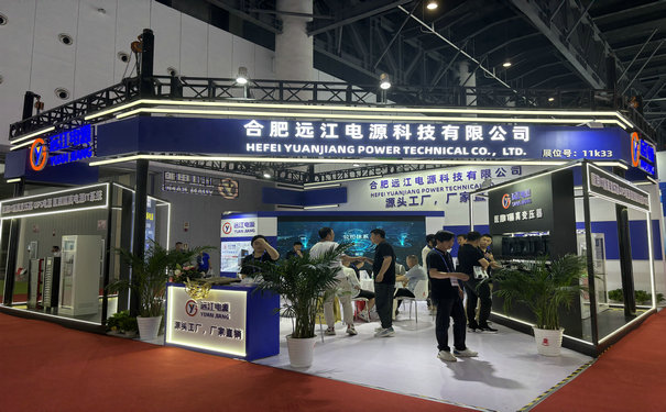 展會布置需要注意什么？_成都展覽設計