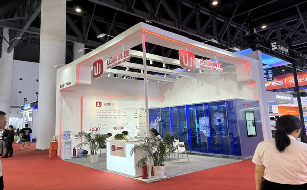 論一個(gè)合格的展覽設(shè)計(jì)人員應(yīng)具備什么條件？