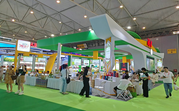 展臺搭建商告知您節(jié)省成本的小妙招