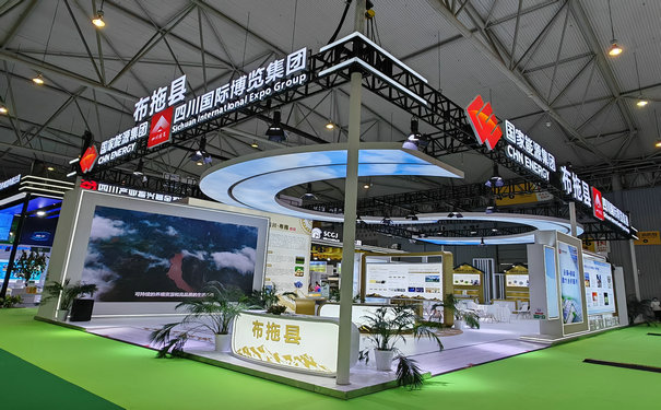 一家專業(yè)的展臺搭建商應具備什么？