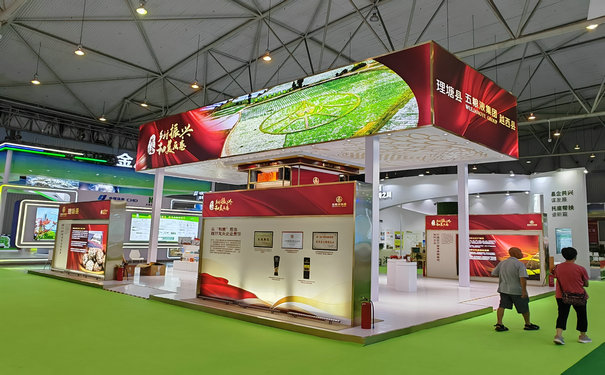 展覽搭建如何避免風(fēng)險(xiǎn)發(fā)生