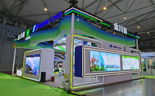 展臺(tái)搭建不可不知的注意事項(xiàng)