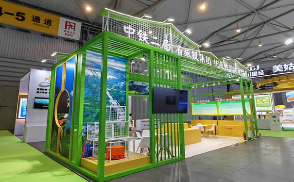 成都展覽工廠論參展需要注意的事項(xiàng)