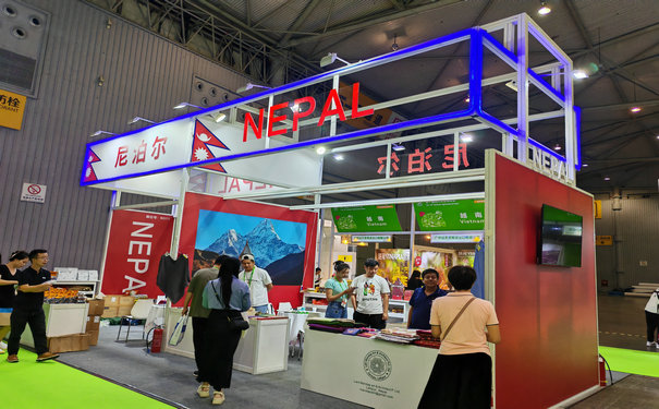 成都展覽設(shè)計(jì)需要考慮哪些方面？