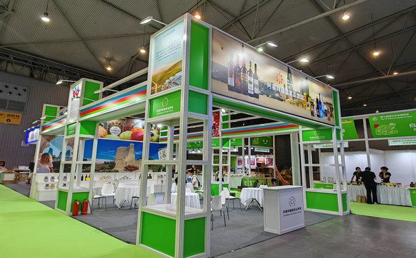 靠譜的成都展覽展示公司有什么特性