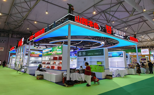 如何把握展覽設(shè)計(jì)的關(guān)鍵