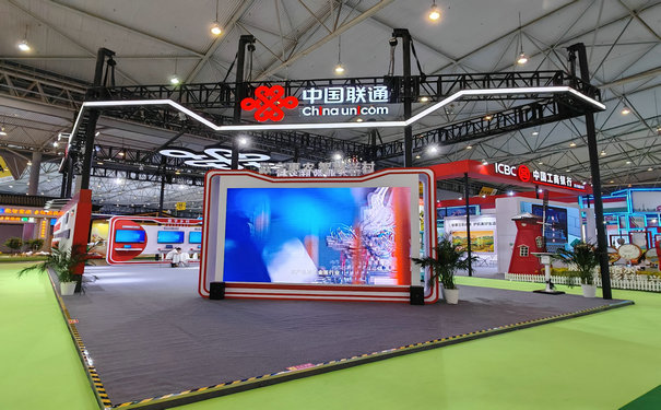 展商參展如何選擇展位位置？